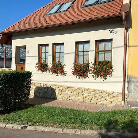 Gardonyi Apartman Eger Exterior photo