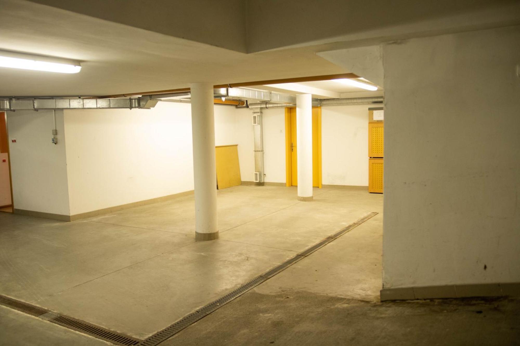 Gardonyi Apartman Eger Exterior photo