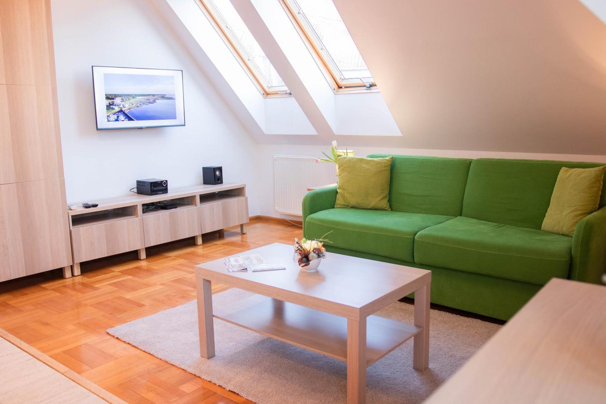 Gardonyi Apartman Eger Exterior photo
