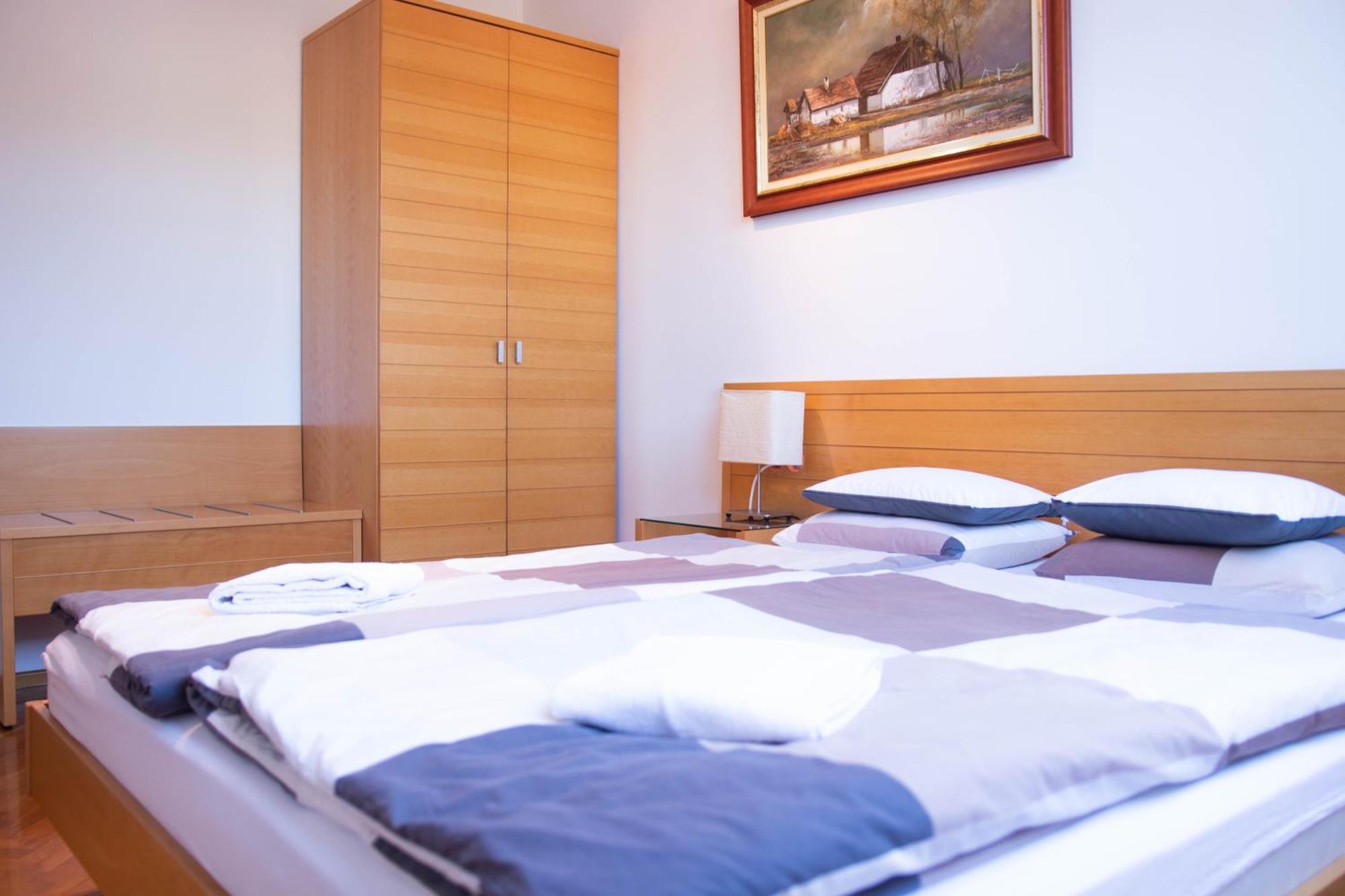 Gardonyi Apartman Eger Exterior photo