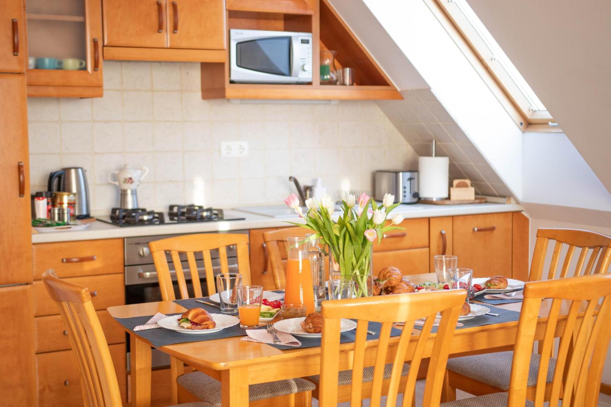 Gardonyi Apartman Eger Exterior photo