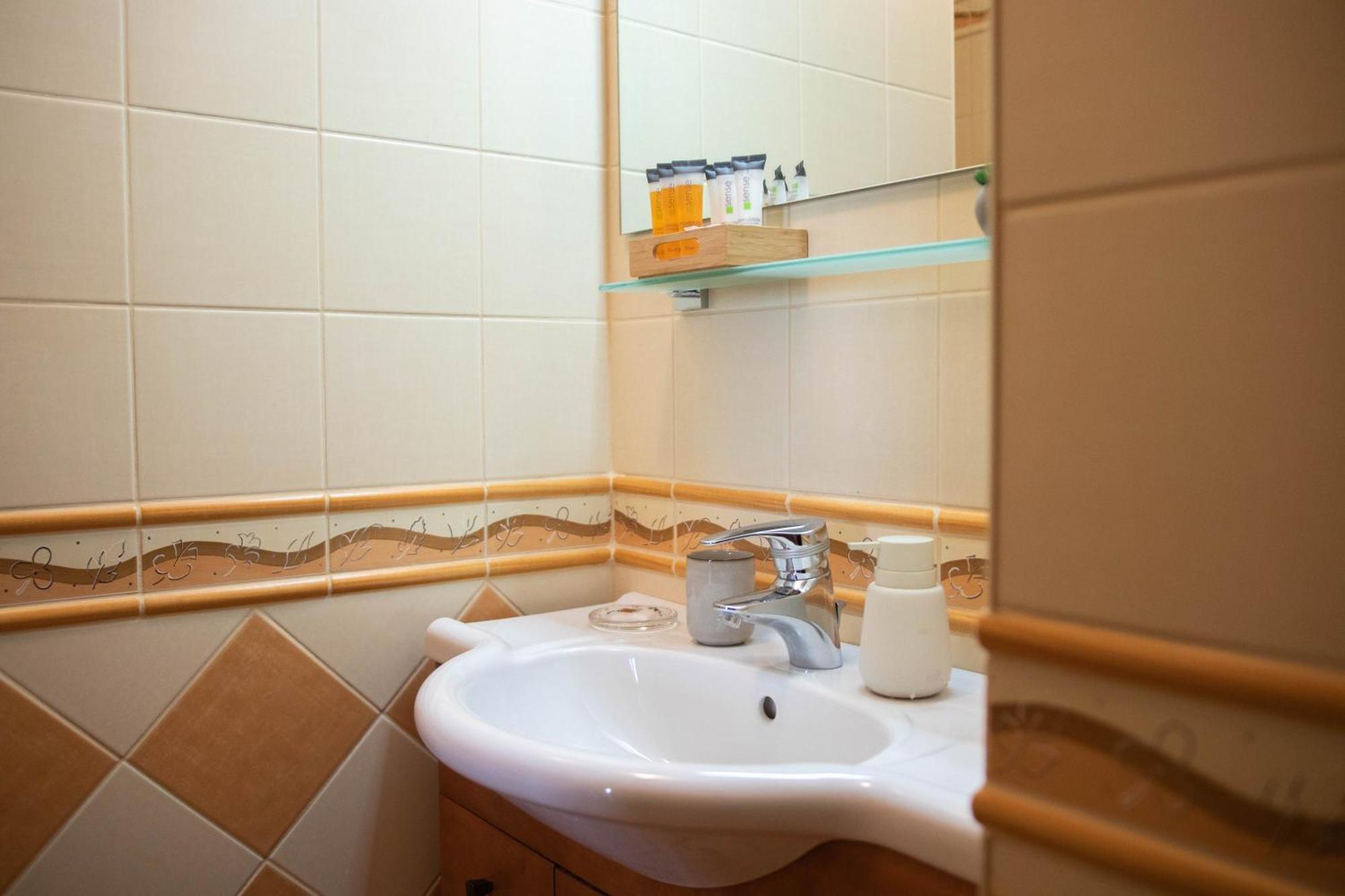 Gardonyi Apartman Eger Exterior photo